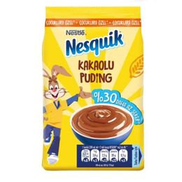 Nesquik 100 gr Kakaolu Puding