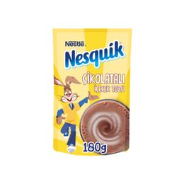 Nesquik 180 gr Toz Çikolata