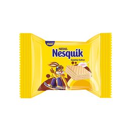 Nesquik 22 gr Sandwich Gofret