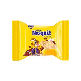 Nesquik 22 gr Sandwich Gofret