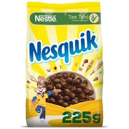 Nesquik 225 gr Kakaolu Buğday ve Mısır Gevreği