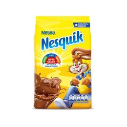 Nesquik 375 gr Çikolatalı İçecek Tozu