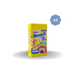 Nesquik 420 gr Toz Çikolata
