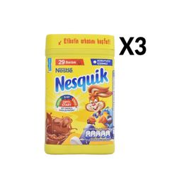 Nesquik 420 gr Toz Çikolata