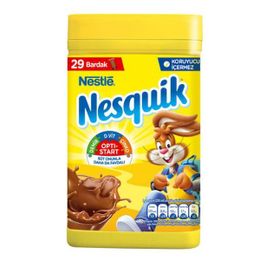 Nesquik 420 gr Toz Çikolata