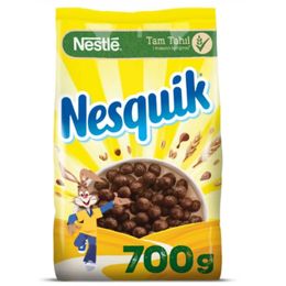 Nesquik 700 gr Kakaolu Tahıl Gevreği