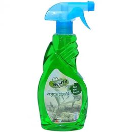 Nesrin 500 ml Zeytin Çiçeği Kokulu Oda Spreyi