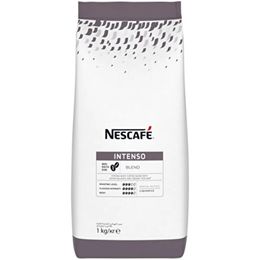 Nestle 1 kg Intenso Blend Çekirdek Kahve