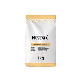 Nestle 1 kg Nescafe Vanilyalı Cappuccino