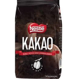 Nestle 100 g Toz Kakao