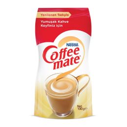 Nestle 100 gr Coffee Mate Kahve Kreması