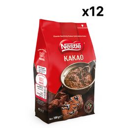 Nestle 12x100 gr Toz Kakao