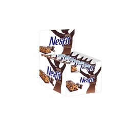 Nestle 16'lı 23.5 gr Nesfit Çikolata Tam Tahıllı Bar