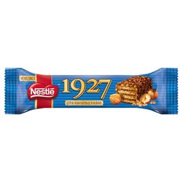 Nestle 1927 Çifte Kavrulmuş Fındıklı 31 gr Gofret