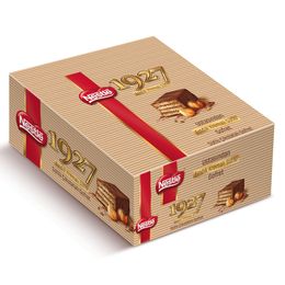Nestle 1927 sütlü fındıklı gofret 28g