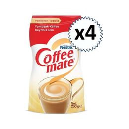 Nestle 200 gr Coffee Mate Süt Tozu