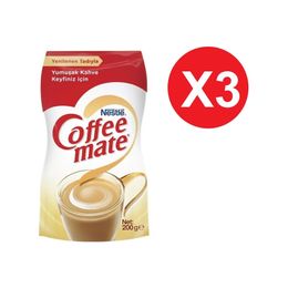 Nestle 200 gr Coffee Mate Süt Tozu