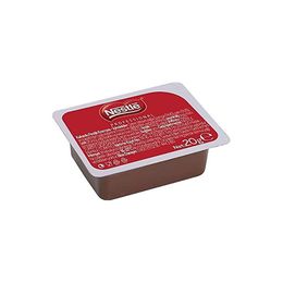Nestle 20x250 gr Professional Kakaolu Fındık Kreması