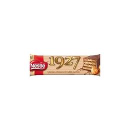 Nestle 21 gr 1927 Nefis Fındık Kremalı Gofret