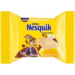 Nestle 22 gr Nesquik Sandviç Gofret