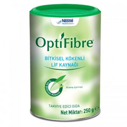 Nestle 250 gr Opti Fibre Bitkisel Kökenli Lif Kaynağı