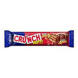 Nestle 27 gr Crunch Patt Çikolata