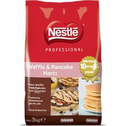 Nestle 3 kg Professional Waffle Mix
