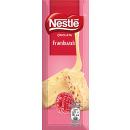 Nestle 30 Gr Frambuazli Beyaz Baton Cikolata Fiyatlari