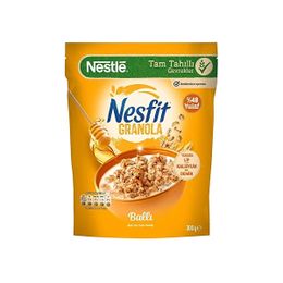 Nestle 300 gr Nesfit Ballı Granola