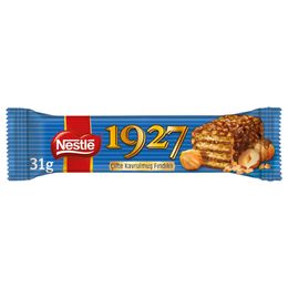 Nestle 31 gr 1927 Sütlü Çikolatalı Fındıklı Gofret