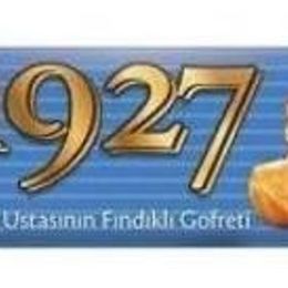 Nestle 31 gr 1927 Sütlü Çikolatalı Fındıklı Gofret