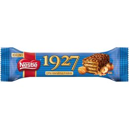 Nestle 31 gr Çifte Kavrulmuş Fındıklı Gofret