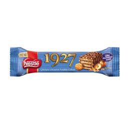 Nestle 33 gr Fındıklı Sütlü Gofret