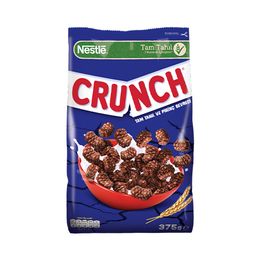 Nestle 375 gr Crunch Tam Tahıl ve Pirinç Gevreği
