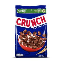 Nestle 375 gr Crunch Tam Tahıl ve Pirinç Gevreği