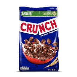 Nestle 375 gr Crunch Tam Tahıl ve Pirinç Gevreği