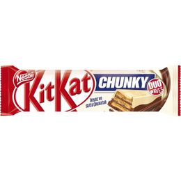 Nestle 38 gr Kitkat Chunky Duo Çikolata