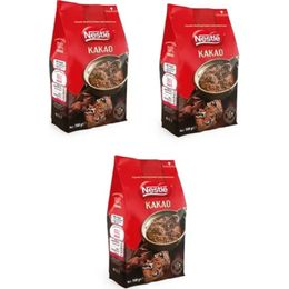 Nestle 3x100 gr Toz Kakao