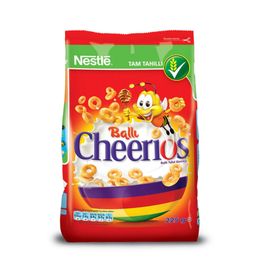 Nestle 4x225 gr Cheerios Gevrek