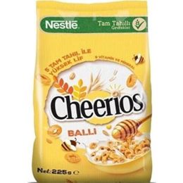 Nestle 4x225 gr Cheerios Gevrek