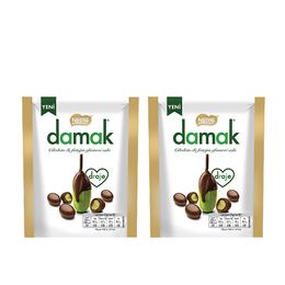 Nestle 50 gr Damak Fıstık Draje