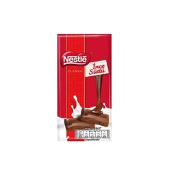 Nestle 65 gr İnce Sütlü Çikolata