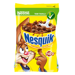 Nestle 750 gr Kakaolu Misir Gevregi