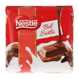 Nestle Classic Sütlü 65 gr Çikolata