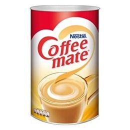 Nestle Coffee Mate 2000 gr Teneke Süt Tozu Kahve Kreması
