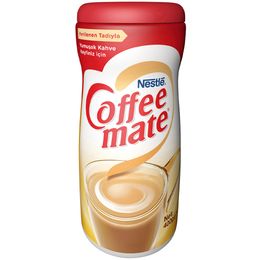 Nestle Coffee Mate 4 Adet 400 gr Kahve Kreması Süt Tozu