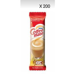 Nestle Coffee Mate 5 gr 200 'li - Çekirdek