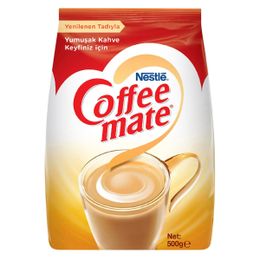 Nestle Coffee Mate 500 gr Kahve Kreması