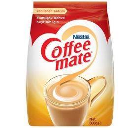 Nestle Coffee Mate Ekonomik Paketi 500 gr