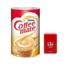 Nestle Coffee Mate Kahve Kreması 2 kg + Nescafe Kahve Kutusu